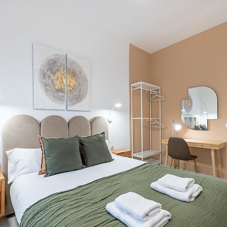 Appartement Vivendos - Ma13 - Alamos à Málaga Extérieur photo