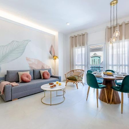 Appartement Vivendos - Ma13 - Alamos à Málaga Extérieur photo