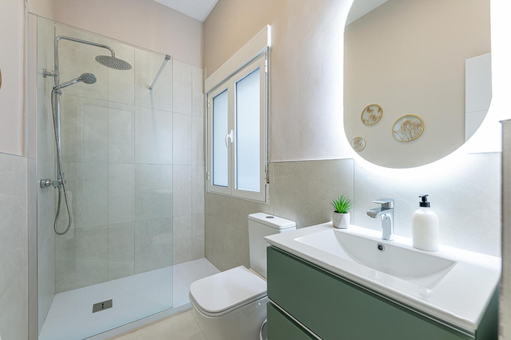 Appartement Vivendos - Ma13 - Alamos à Málaga Extérieur photo
