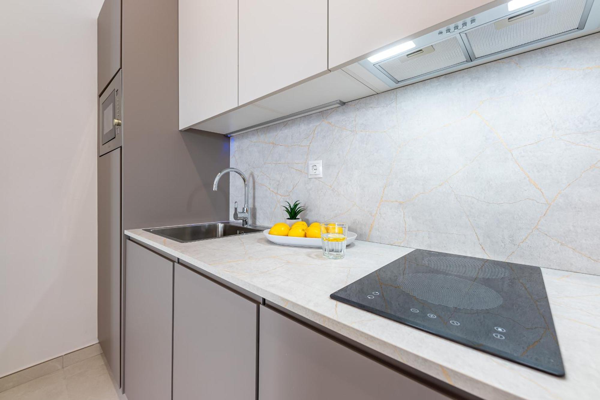 Appartement Vivendos - Ma13 - Alamos à Málaga Extérieur photo