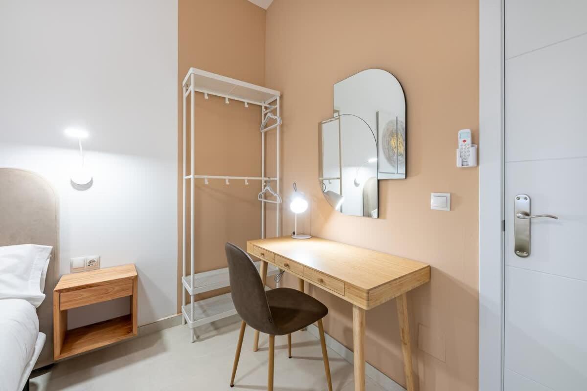Appartement Vivendos - Ma13 - Alamos à Málaga Extérieur photo
