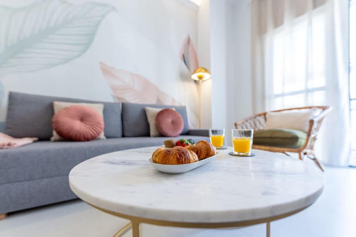 Appartement Vivendos - Ma13 - Alamos à Málaga Extérieur photo